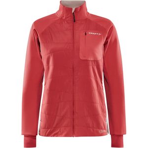 Craft Women Isolationsjacken Core Nordic Training Insulate Jacket Mehrfarbig