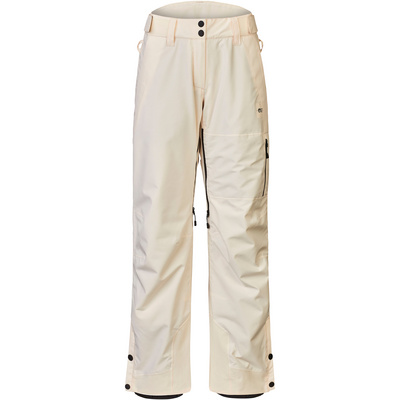 Picture Damen Softshellhosen Hermiance Hose Mehrfarbig