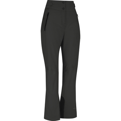 LaMunt Damen Hardshellhosen Regenhosen Giada 3l Hose Schwarz