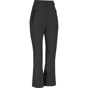 LaMunt Damen Hardshellhosen Regenhosen Giada 3l Hose Schwarz LaMunt Damen Hardshellhosen Regenhosen Giada 3l Hose Schwarz