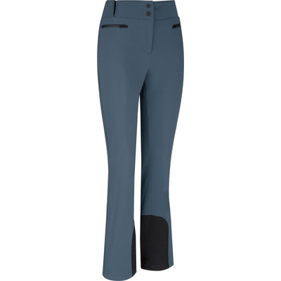LaMunt Damen Skitourenhosen Constanze Hose Blau