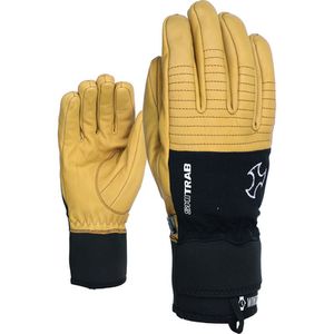 Ski Trab Damen oder Herren Skihandschuhe Ortles Handschuhe Mehrfarbig