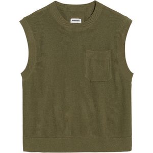 Armedangels Herren Pullover Kraavo Linen Pullunder Mehrfarbig Armedangels Herren Pullover Kraavo Linen Pullunder Mehrfarbig