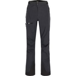 Rab Damen Hardshellhosen Regenhosen Zanskar GTX Hose Schwarz