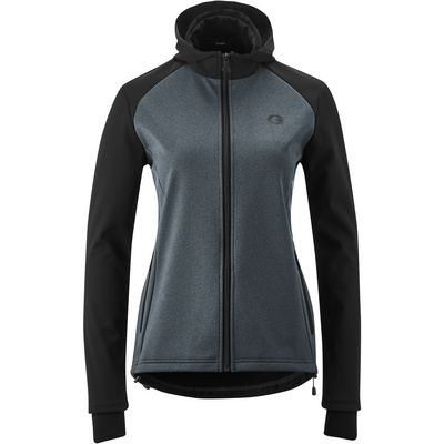 Gonso Damen Softshelljacken Taravo Jacke Regular Mehrfarbig