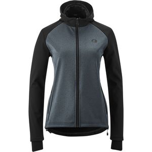 Gonso Damen Softshelljacken Taravo Jacke Regular Mehrfarbig