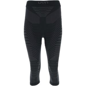 Uyn Damen Lange Unterhosen Resilyon Medium Hose Schwarz