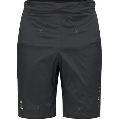 Haglöfs Herren Isolationshosen L.I.M Alpha Shorts Mehrfarbig