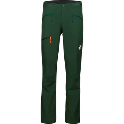Mammut Herren Skitourenhosen Taiss Guide SO Hose Mehrfarbig