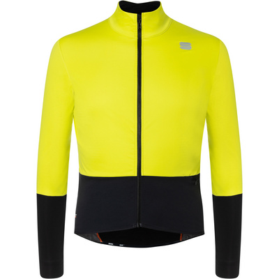 Sportful Herren Softshelljacken Total Comfort Jacke Mehrfarbig