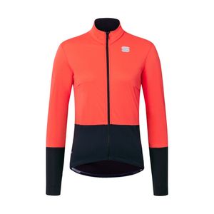 Sportful Donna Softshelljacken Total Comfort Giacca Mehrfarbig