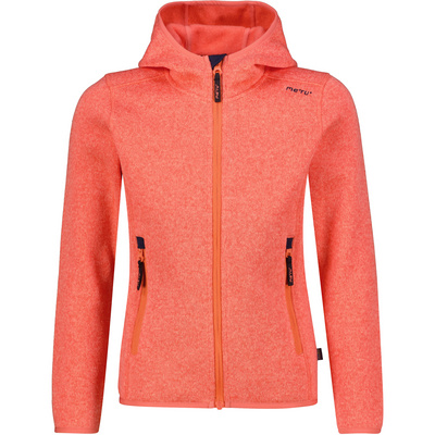 Meru Kinder Fleecejacken Widnes Jacke Mehrfarbig