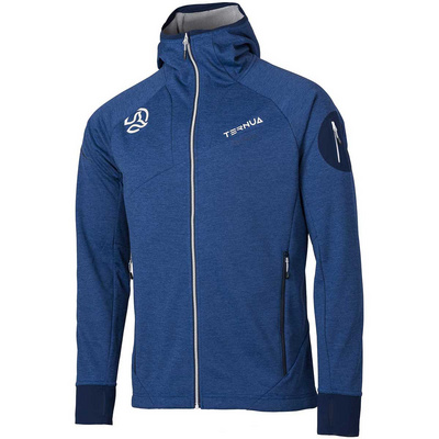 Ternua Herren Softshelljacken Velocity Jacke Mehrfarbig