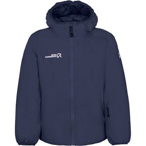 Rock Experience Bambini Isolationsjacken Karma Padded Giacca Blu