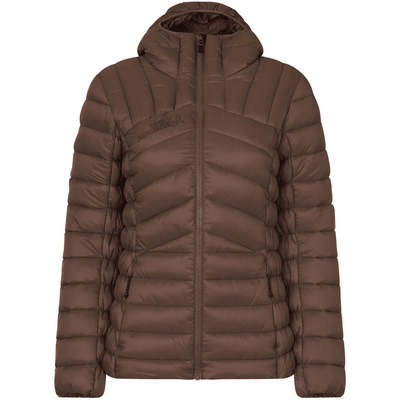 Rock Experience Damen Isolationsjacken Re.cosmic 2.0 Padded Jacke Mehrfarbig