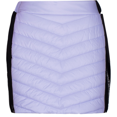 Rock Experience Damen Isolationsröcke Impatience Padded Rock Mehrfarbig