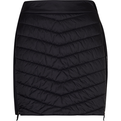 Rock Experience Damen Isolationsröcke Impatience Padded Rock Mehrfarbig