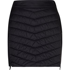 Rock Experience Damen Isolationsröcke Impatience Padded Rock Mehrfarbig Rock Experience Damen Isolationsröcke Impatience Padded Rock Mehrfarbig