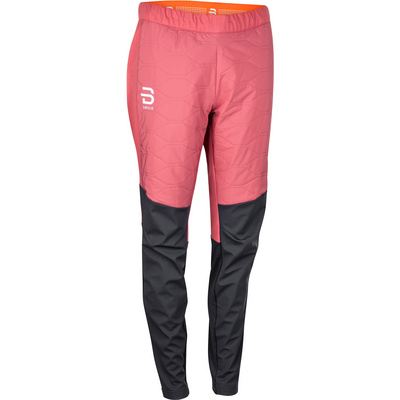 Daehlie Damen Softshellhosen Challenge Hose Rot