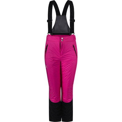Montura Kinder Isolationshosen Ski 3 Hose Violett