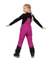 Montura Kids Insulated Pants Ski 3 Pants Violett