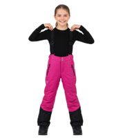 Montura Kids Insulated Pants Ski 3 Pants Violett