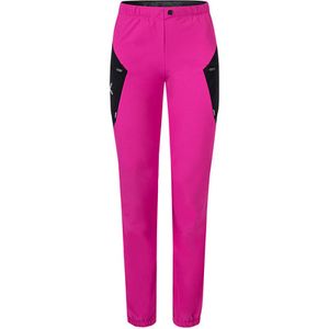 Montura Damen Softshellhosen Speed Style Hose Violett Montura Damen Softshellhosen Speed Style Hose Violett