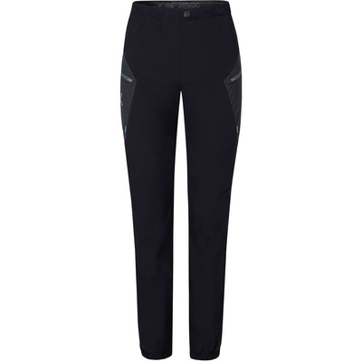 Montura Damen Softshellhosen Speed Style Hose Regular Blau