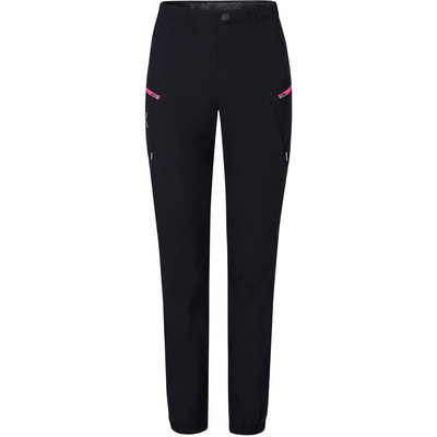 Montura Damen Softshellhosen Speed Style Hose Schwarz