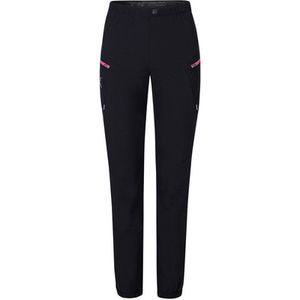 Montura Damen Softshellhosen Speed Style Hose Schwarz Montura Damen Softshellhosen Speed Style Hose Schwarz