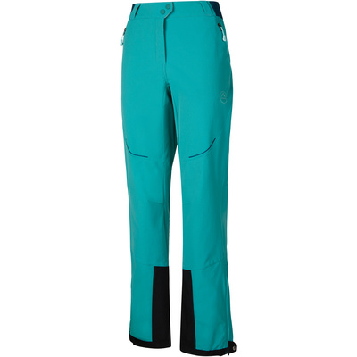 La Sportiva Damen Skitourenhosen Orizion Hose Mehrfarbig