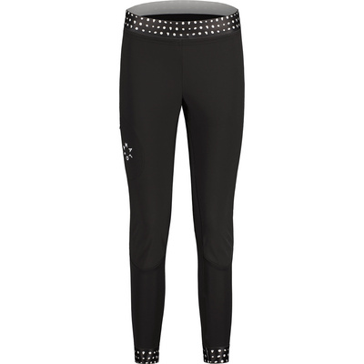Maloja Damen Tights Leggings FlaasM. Tights Mehrfarbig