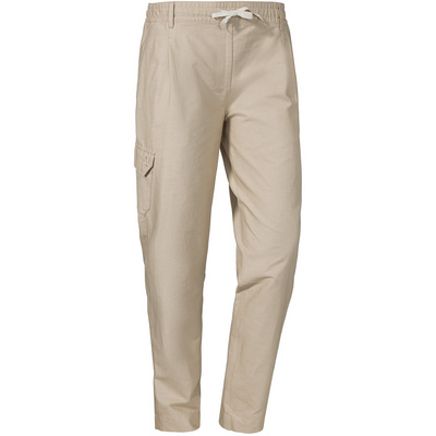 Schöffel Mujer Wanderhosen Turin Pantalón Mehrfarbig