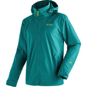 Maier Sports Herren Hardshelljacken Regenjacken Metor Sustain Jacke Short Mehrfarbig Maier Sports Herren Hardshelljacken Regenjacken Metor Sustain Jacke Short Mehrfarbig