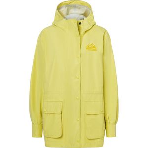 Marmot Damen Parkas Mäntel 78 All-Weather Parka Gelb Marmot Damen Parkas Mäntel 78 All-Weather Parka Gelb