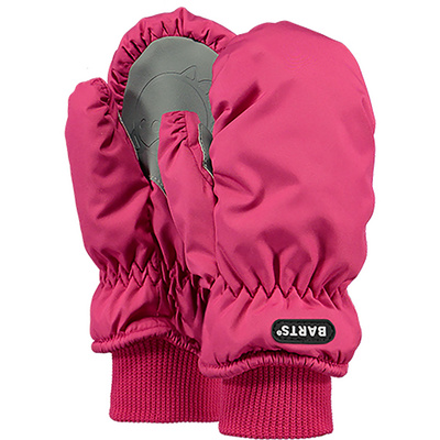 Barts Kids Skihandschuhe Nylon Handschuhe Mehrfarbig
