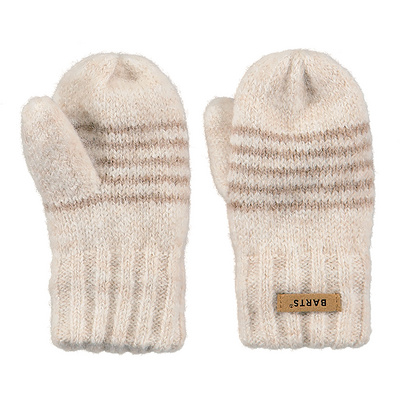 Barts Kids Fäustlinge Rylie Handschuhe Brown