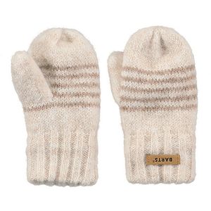 Barts Kinder Fäustlinge Rylie Handschuhe Braun Barts Kinder Fäustlinge Rylie Handschuhe Braun