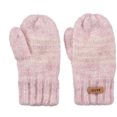 Barts Kinder Fäustlinge Rylie Handschuhe Mehrfarbig