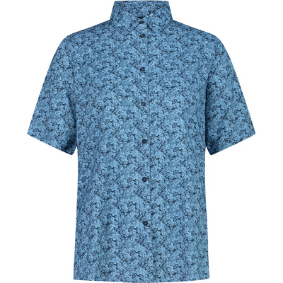 CMP Women Blusen Bluse Blue