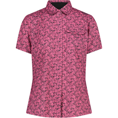 CMP Damen Blusen Bluse Rosa