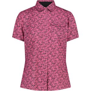 CMP Femme Blusen Bluse Rose