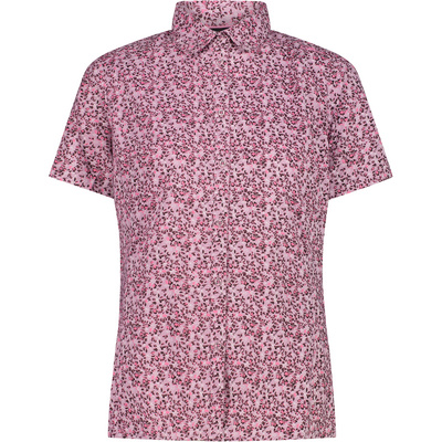 CMP Damen Blusen Bluse Mehrfarbig