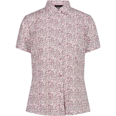 CMP Damen Blusen Bluse Rosa