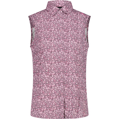 CMP Women Blusen Bluse Mehrfarbig