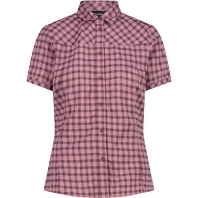 CMP Damen Blusen Bluse Mehrfarbig
