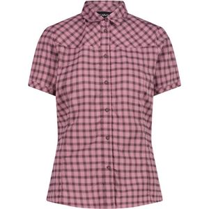 CMP Femme Blusen Bluse Mehrfarbig