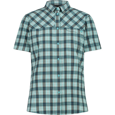 CMP Damen Blusen Bluse Mehrfarbig