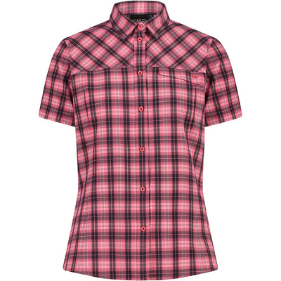 CMP Damen Blusen Bluse Rosa