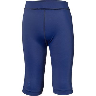 Isbjörn of Sweden Kinder Tights Leggings Walrus Sun Tights Blau